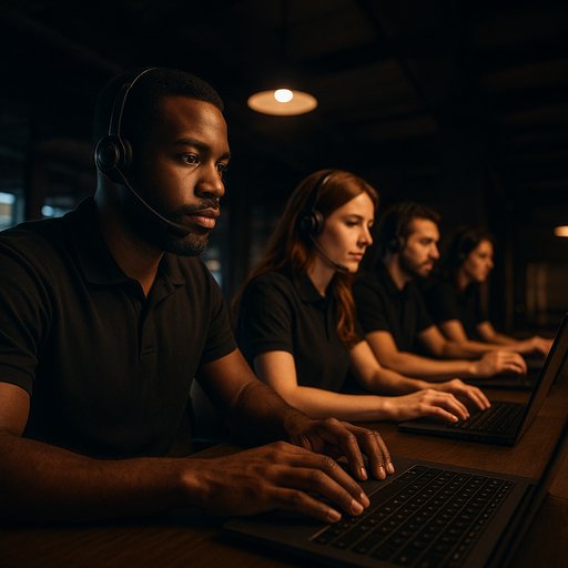 ACE444 localized support team