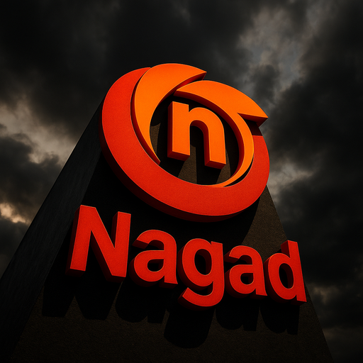 ACE444 nagad payment logo