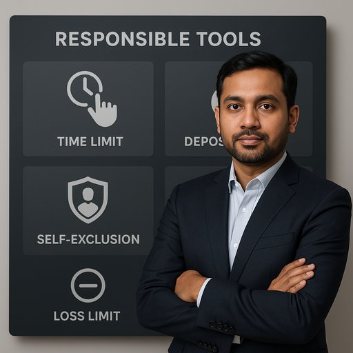 ACE444 responsible tools dashboard